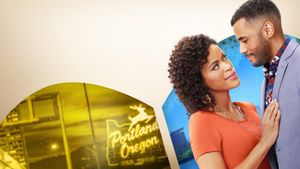 A Second Chance at Love's poster