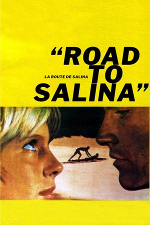 The Road to Salina's poster