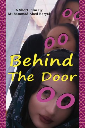 Behind The Door's poster