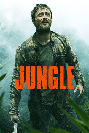 Jungle's poster