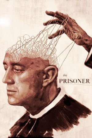 The Prisoner's poster