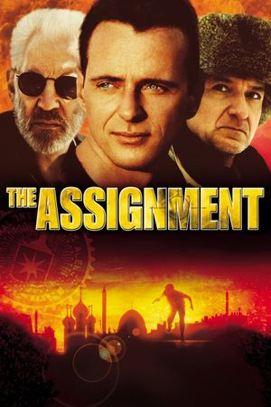 The Assignment's poster image