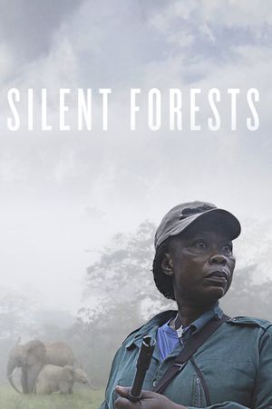 Silent Forests's poster