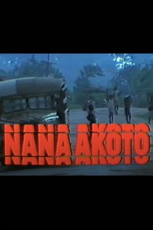 Nana Akoto's poster