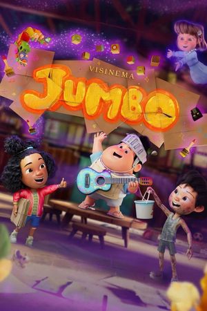 Jumbo's poster