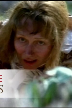 Heritage Minutes: Laura Secord's poster