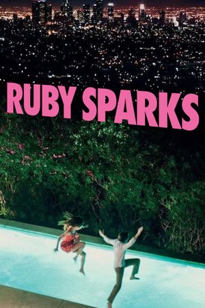 Ruby Sparks's poster