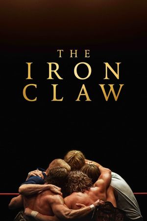 The Iron Claw's poster