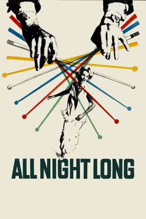 All Night Long's poster image
