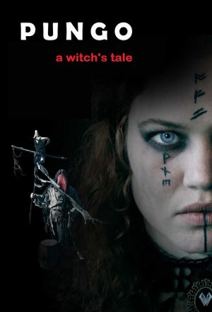 Pungo: A Witch's Tale's poster