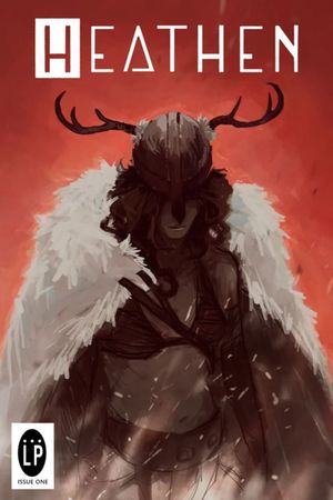 Heathen's poster