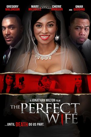 The Perfect Wife's poster