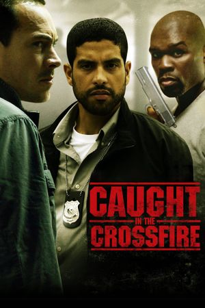 Caught in the Crossfire's poster