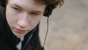 Louder Than Bombs's poster