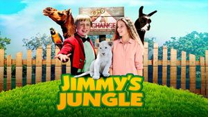 Jimmy's Jungle's poster