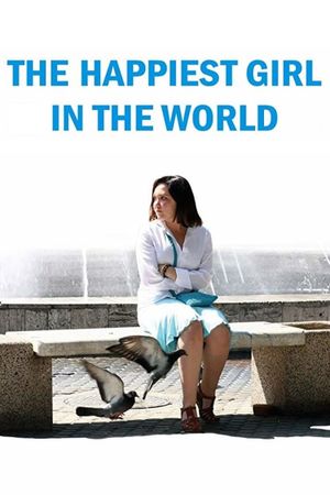 The Happiest Girl in the World's poster