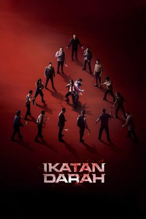 Ikatan Darah's poster image