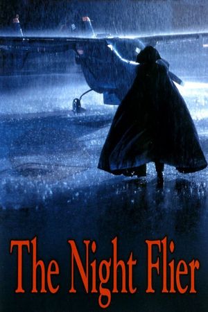 The Night Flier's poster