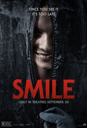 Smile's poster