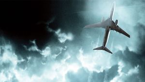 United 93's poster