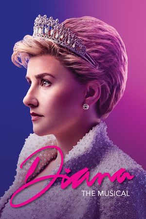 Diana's poster
