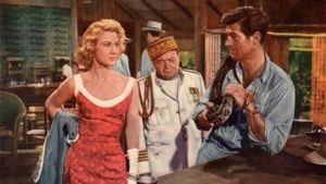 Congo Crossing's poster