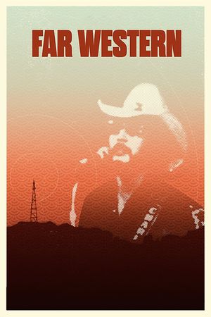 Far Western's poster