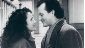 Groundhog Day's poster