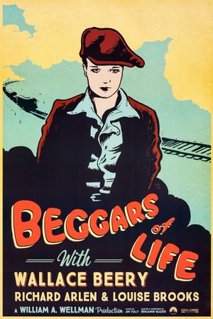 Beggars of Life's poster