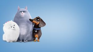 The Secret Life of Pets's poster