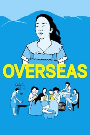 Overseas's poster