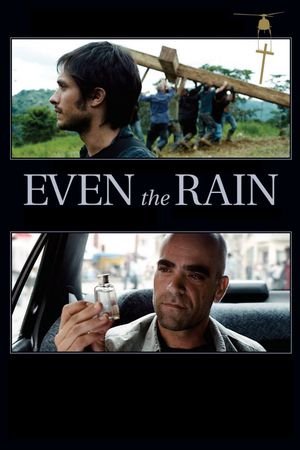 Even the Rain's poster