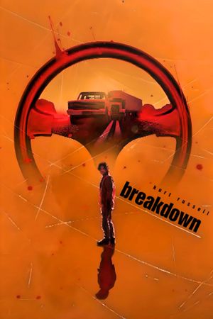 Breakdown's poster