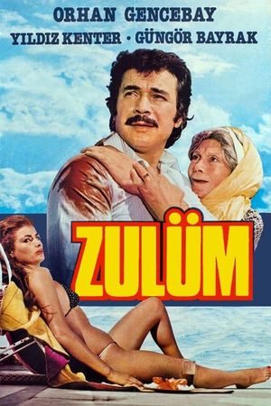 Zulüm's poster