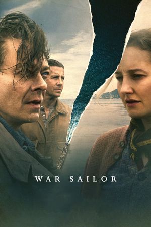 War Sailor's poster