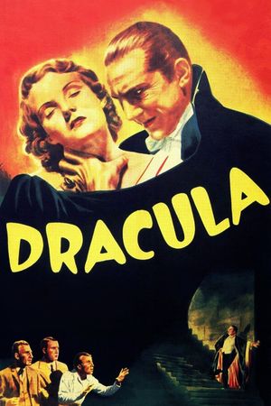 Dracula's poster