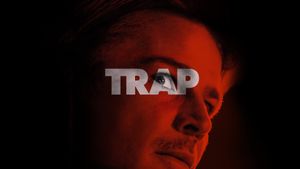 Trap's poster