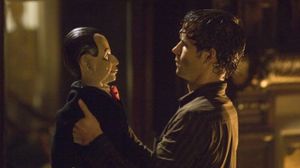 Dead Silence's poster
