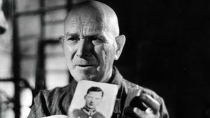 Szyfry's poster