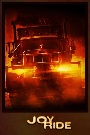 Joy Ride's poster