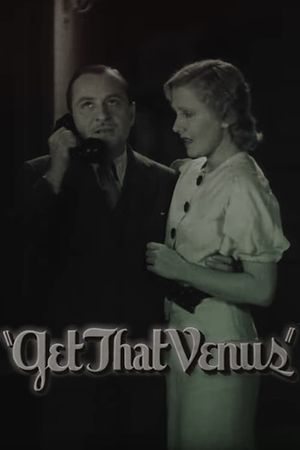 Get That Venus's poster
