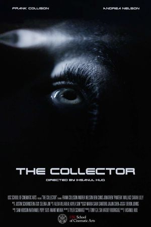 The Collector's poster