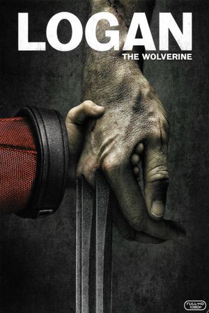 Logan's poster