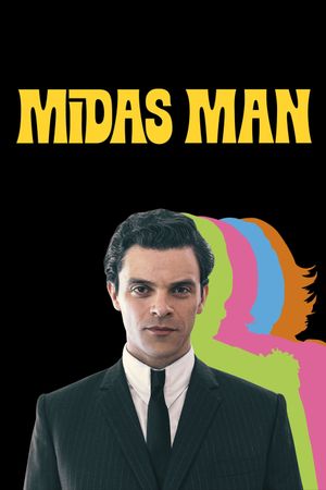 Midas Man's poster