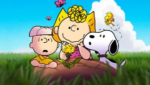 Snoopy Presents: It's the Small Things, Charlie Brown's poster