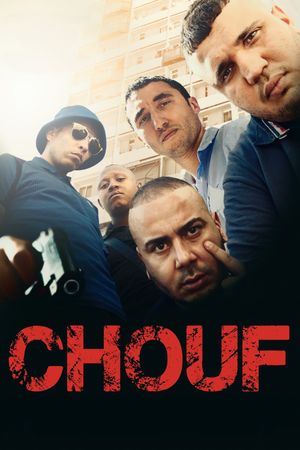 Chouf's poster