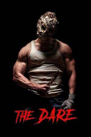 The Dare's poster