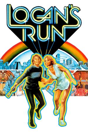 Logan's Run's poster
