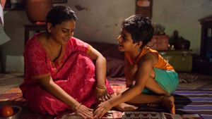The Extraordinary Journey of the Fakir's poster