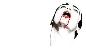 Blood for Dracula's poster